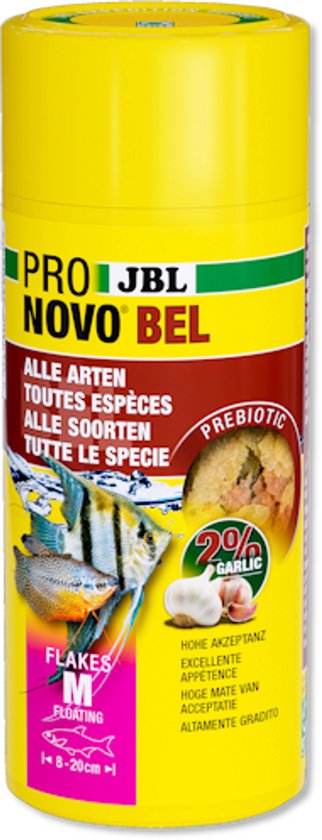 JBL ProNovo Bel Flakes M